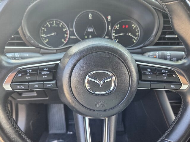 2024 Mazda Mazda3 2.5 Carbon Turbo