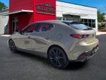2024 Mazda Mazda3 2.5 Carbon Turbo