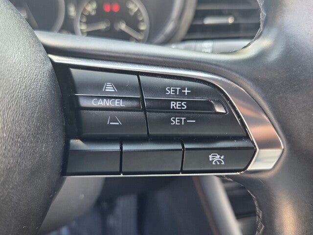 2024 Mazda Mazda3 2.5 Carbon Turbo