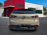2024 Mazda Mazda3 2.5 Carbon Turbo