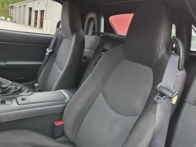 2015 Mazda Mazda Miata Sport