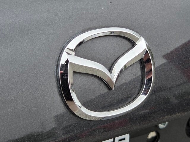 2015 Mazda Mazda Miata Sport