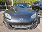 2015 Mazda Mazda Miata Sport