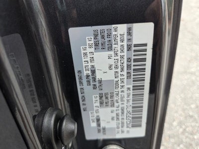 2015 Mazda Mazda Miata Sport