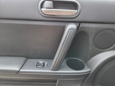 2015 Mazda Mazda Miata Sport