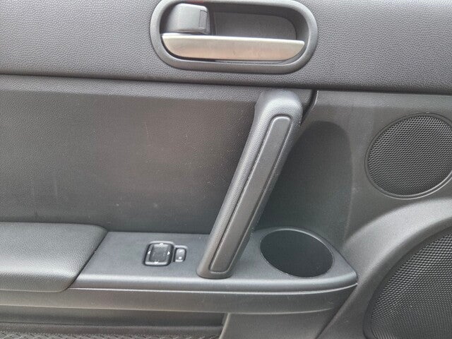 2015 Mazda Mazda Miata Sport