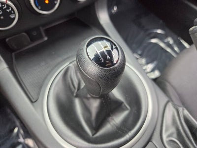 2015 Mazda Mazda Miata Sport