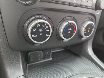 2015 Mazda Mazda Miata Sport