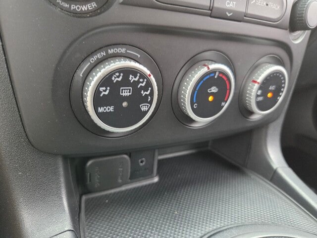 2015 Mazda Mazda Miata Sport