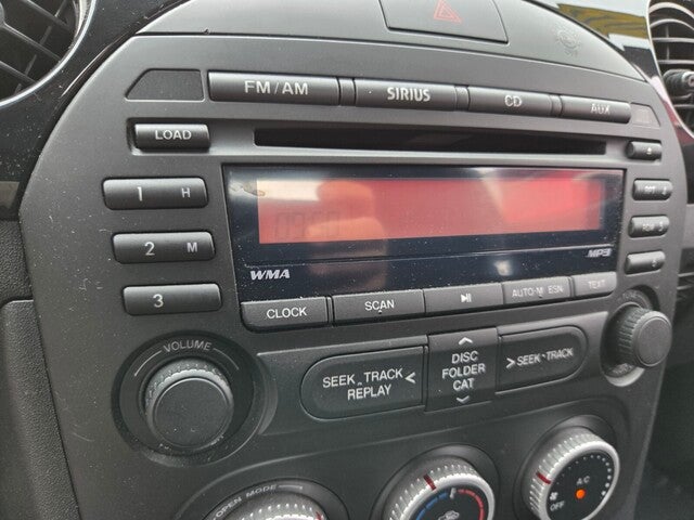 2015 Mazda Mazda Miata Sport