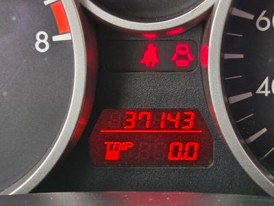 2015 Mazda Mazda Miata Sport