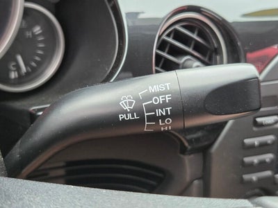 2015 Mazda Mazda Miata Sport