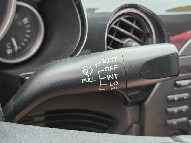 2015 Mazda Mazda Miata Sport