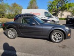2015 Mazda Mazda Miata Sport