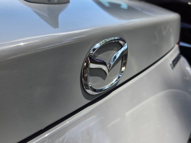 2024 Mazda Mazda MX-5 Miata RF Grand Touring
