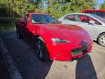 2017 Mazda Mazda Miata RF Grand Touring