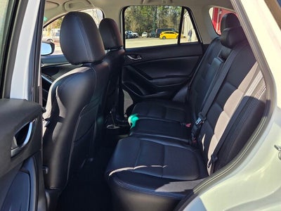 2016 Mazda Mazda CX-5 Touring