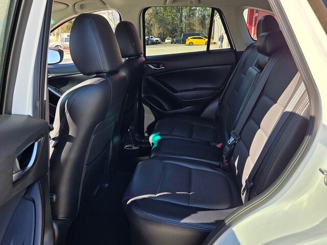 2016 Mazda Mazda CX-5 Touring