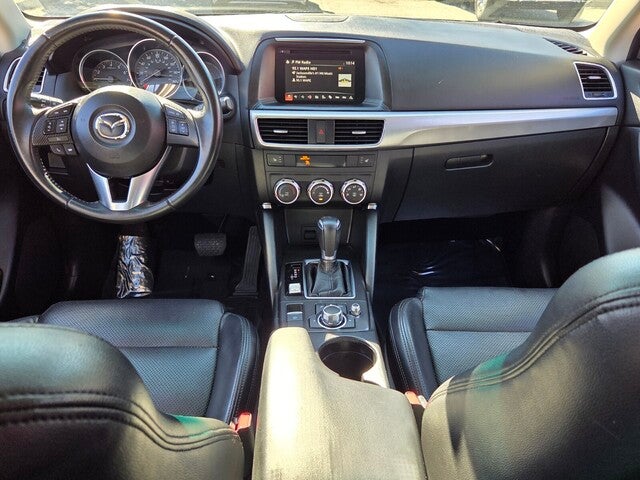 2016 Mazda Mazda CX-5 Touring