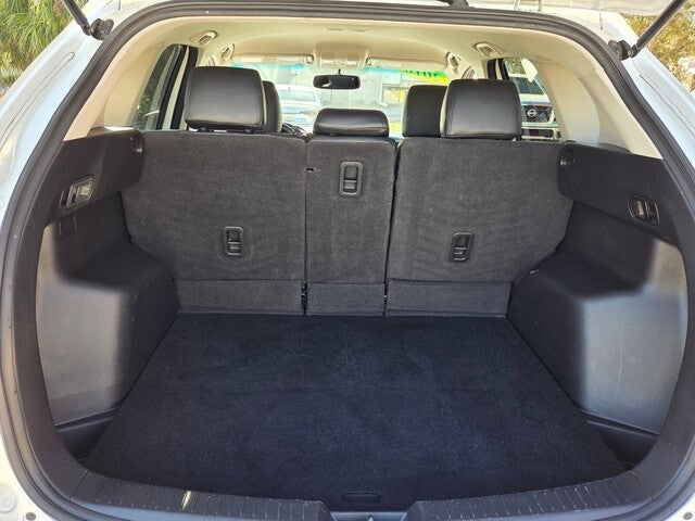 2016 Mazda Mazda CX-5 Touring