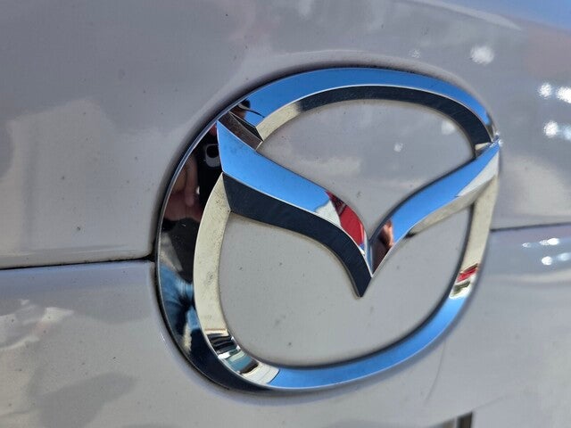 2016 Mazda Mazda CX-5 Touring