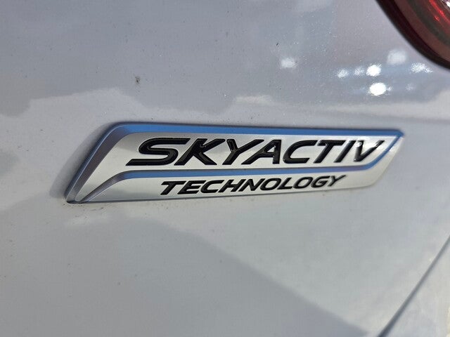 2016 Mazda Mazda CX-5 Touring