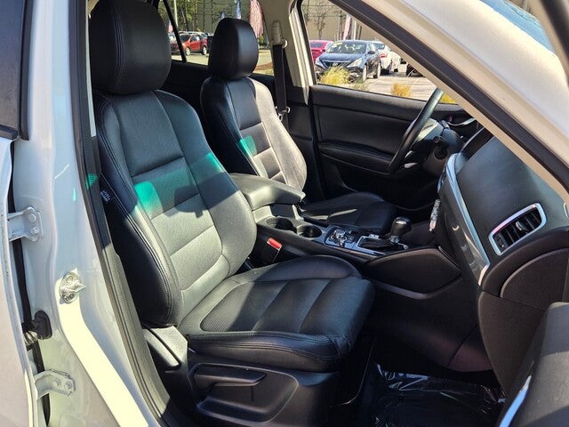 2016 Mazda Mazda CX-5 Touring