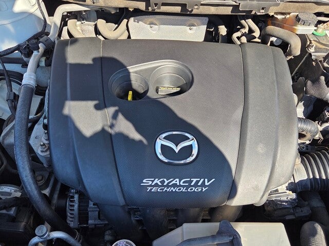 2016 Mazda Mazda CX-5 Touring