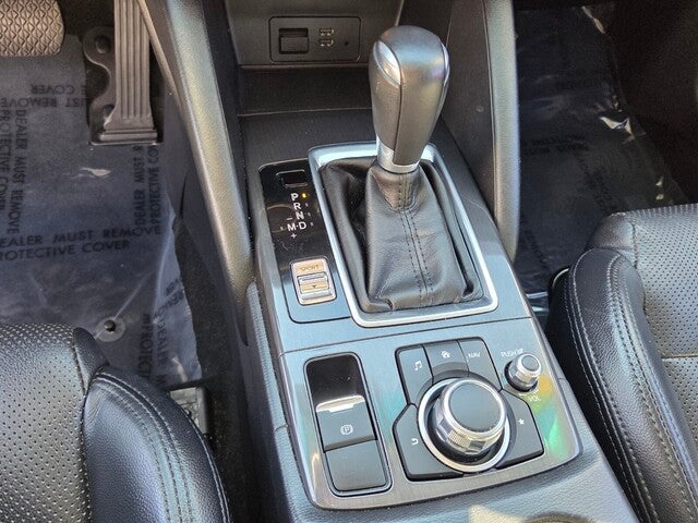 2016 Mazda Mazda CX-5 Touring