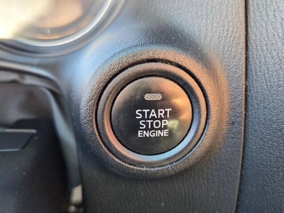 2016 Mazda Mazda CX-5 Touring