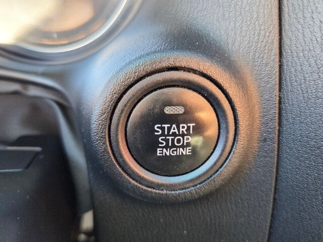 2016 Mazda Mazda CX-5 Touring