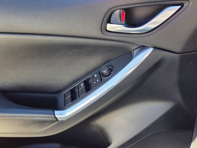 2016 Mazda Mazda CX-5 Touring