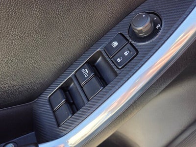 2016 Mazda Mazda CX-5 Touring