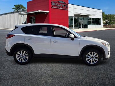 2016 Mazda Mazda CX-5 Touring