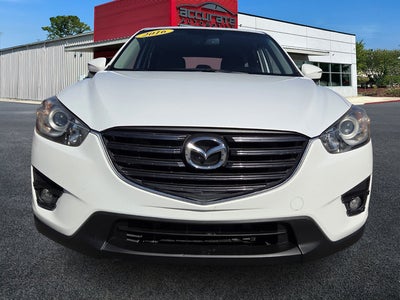 2016 Mazda Mazda CX-5 Touring