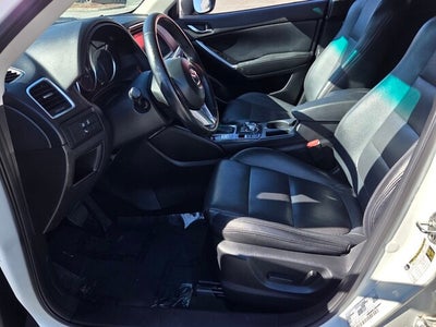 2016 Mazda Mazda CX-5 Touring