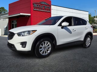 2016 Mazda Mazda CX-5 Touring