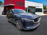 2017 Mazda Mazda CX-5 Touring