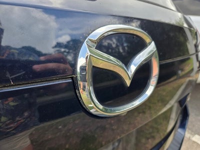 2017 Mazda Mazda CX-5 Touring