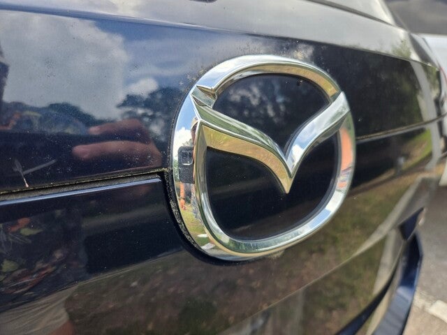 2017 Mazda Mazda CX-5 Touring