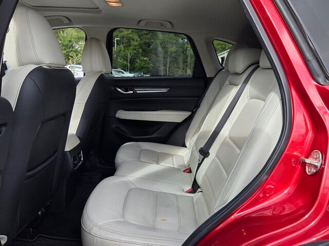 2021 Mazda Mazda CX-5 Grand Touring