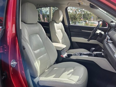 2021 Mazda Mazda CX-5 Grand Touring
