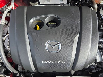 2021 Mazda Mazda CX-5 Grand Touring