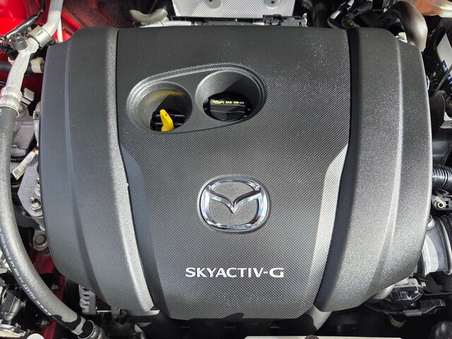 2021 Mazda Mazda CX-5 Grand Touring