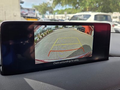 2021 Mazda Mazda CX-5 Grand Touring