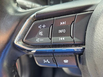 2021 Mazda Mazda CX-5 Grand Touring