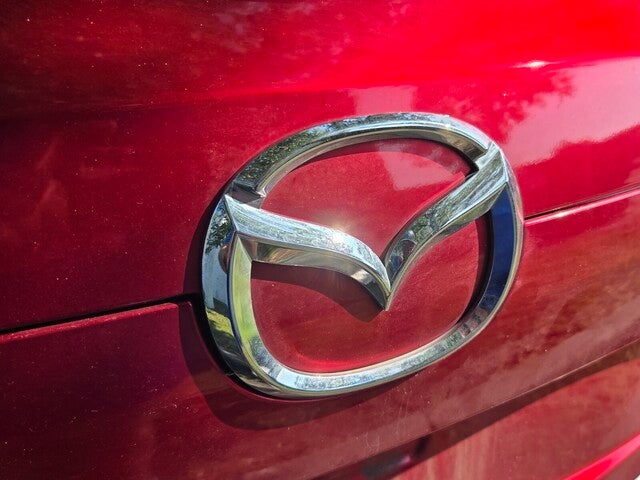 2021 Mazda Mazda CX-5 Grand Touring