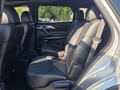 2020 Mazda Mazda CX-9 Grand Touring
