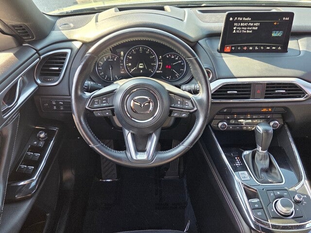 2020 Mazda Mazda CX-9 Grand Touring