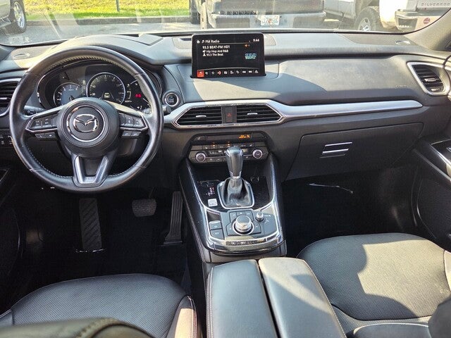 2020 Mazda Mazda CX-9 Grand Touring